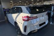 BMW X3 xDrive20 M Sport