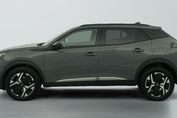 Peugeot 2008 ALLURE 1.2 PureTech
