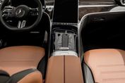Mercedes GLC Coupe 300  4-Matic AMG Line