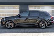 Audi Q7 60 TFSI e quattro S Line