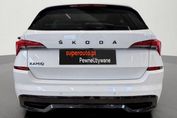 Skoda Kamiq TSI Monte Carlo