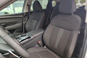 Hyundai Tucson t-Gdi Hev Executive Final Edition 2WD