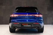 Porsche Macan Macan