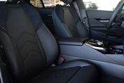 BMW Seria 5 Touring 520d xDrive M Sport