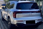 Mercedes GLB 200 AMG Line