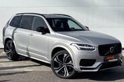 Volvo XC90 T8 AWD Plug-In Hybrid Ultra Dark 7os