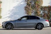 Mercedes Klasa C 200 4MATIC AMG Line