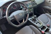 Seat Leon 1.5 TSI FR