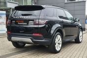 Land Rover Discovery Sport P200