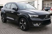 Volvo XC40 B3 Ultra Dark