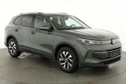 Volkswagen Tiguan Life Plus 1.5 eTSI DSG