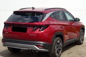 Hyundai Tucson 1.6 T-GDi Smart 2WD DCT