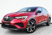 Renault Arkana 1.3 TCe Techno EDC
