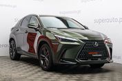 Lexus NX 350h Prestige AWD