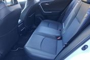 Toyota RAV4 2.5 Hybrid Selection 4X4