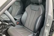 Audi A4 40 TDI mHEV Quattro S Line S tronic