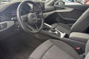 Audi A4 40 TFSI S tronic
