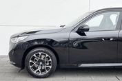 BMW X3 xDrive20d M Sport
