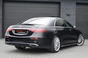 Mercedes Klasa S 580 e PHEV 4-Matic AMG Line 9G-TRONIC