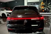 Mercedes EQS SUV 450  4-Matic AMG Line