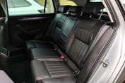 Skoda Superb 2.0 TDI SCR Style DSG