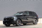 BMW X3 xDrive20d M Sport