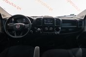 Fiat Ducato Maxi L3 Zabudowa Brygadowa + Skrzynia