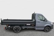 Mercedes Sprinter 515 CDI Wywrotka