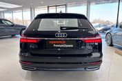 Audi A6 Avant 50 TFSI e quattro Sport