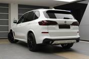 BMW X5 xDrive40i M Sport