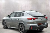 BMW X2 xDrive20d mHEV aut