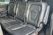 Mercedes V Klasa 250 d