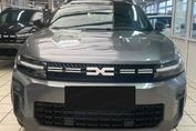 Dacia Bigster Journey LPG 1.2 mHEV