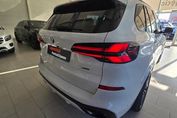 BMW X5 xDrive30d M Sport