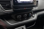 Renault Trafic Kombi L2H1