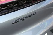 Porsche Cayenne Coupe E-Hybrid Black Edition