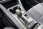 Lexus LBX Hybrid Cool