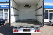 Renault Master dCi Chłodnia/Izoterma