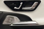 Mercedes Klasa E AMG 53 4Matic+ Hybrid