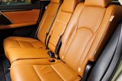 Lexus RX 300 F-Impression