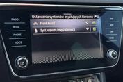 Skoda Superb 2.0 TDI SCR 4x4 Style DSG
