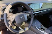DS N°4 E-Tense Étoile Alcantara  58.3kWh