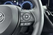 Toyota Corolla Style 2.0 Hybrid Dynamic Force