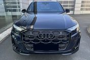 Audi Q7 TDI quattro S Line