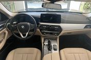 BMW Seria 5 520d mHEV aut