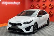 Kia ProCeed GT Line 1.5 T-GDI DCT