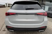 Mercedes GLC 200 d 4-Matic AMG Line