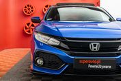 Honda Civic 1.5 VTEC T Sport Plus