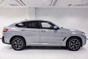 BMW X4 xDrive20i M Sport