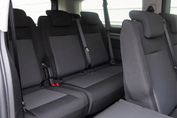 Opel Zafira Life Extra Long L2H1 Business AT8